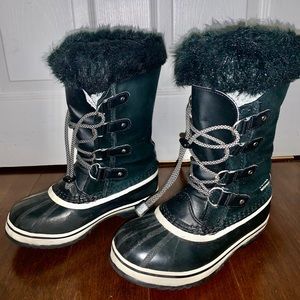 Sorel Youth Boots - Joan of Arctic